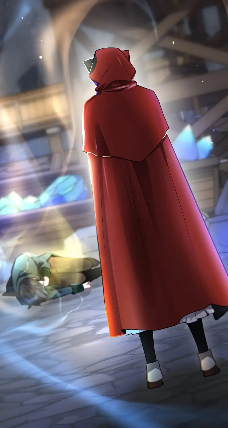 Read Ending Maker chapter 55 image 38 on Lezhin