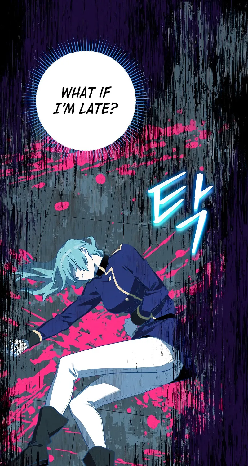 Read Ending Maker chapter 56 image 11 on Lezhin