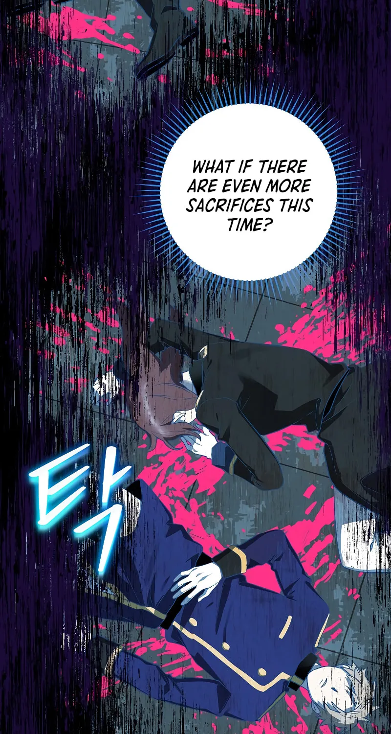 Read Ending Maker chapter 56 image 12 on Lezhin