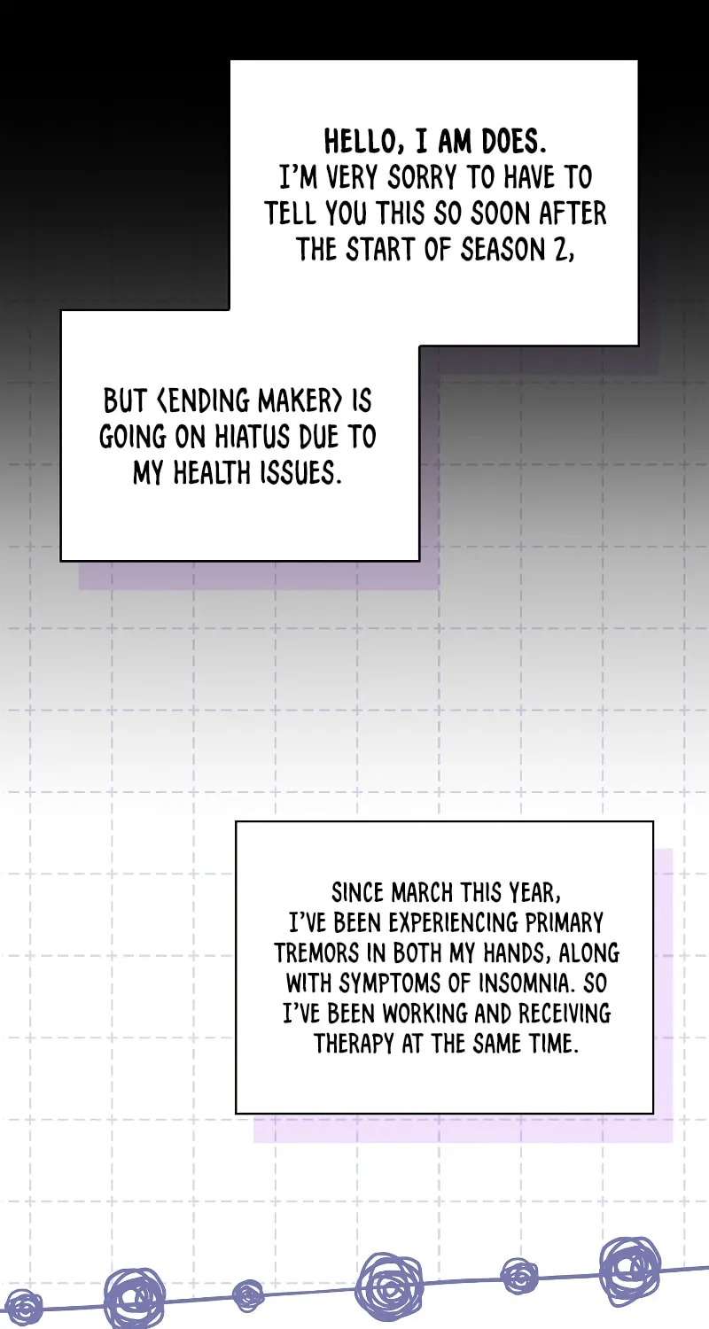 Read Ending Maker chapter 56 image 125 on Lezhin