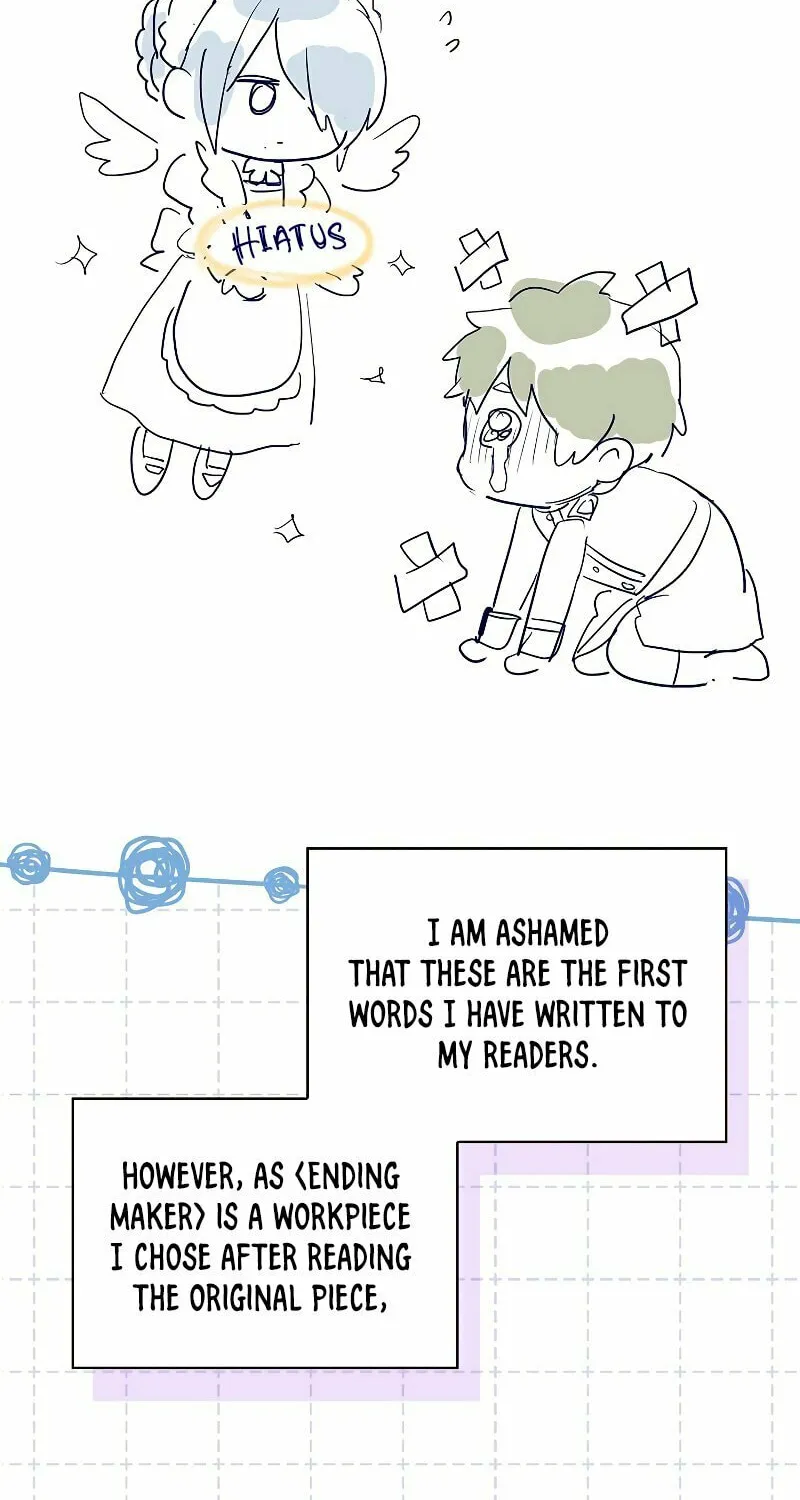 Read Ending Maker chapter 56 image 131 on Lezhin
