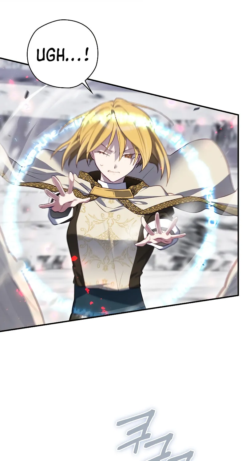 Read Ending Maker chapter 56 image 39 on Lezhin