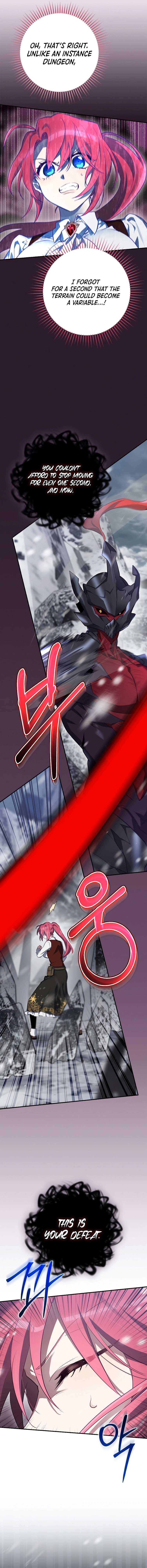 Read Ending Maker chapter 57 image 11 on Lezhin