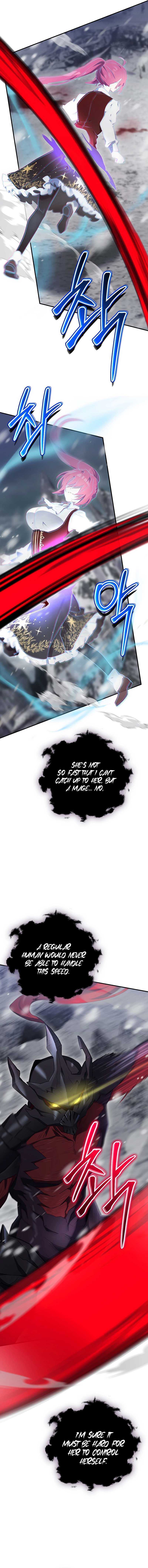 Read Ending Maker chapter 57 image 7 on Lezhin