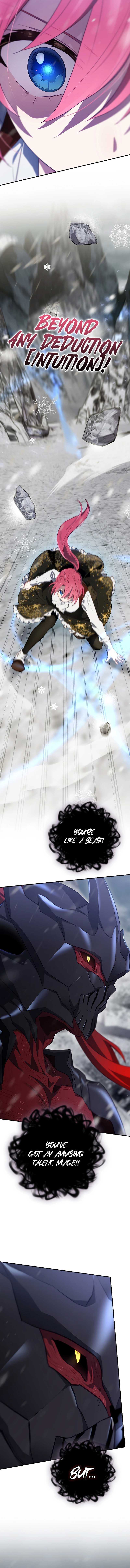Read Ending Maker chapter 57 image 9 on Lezhin