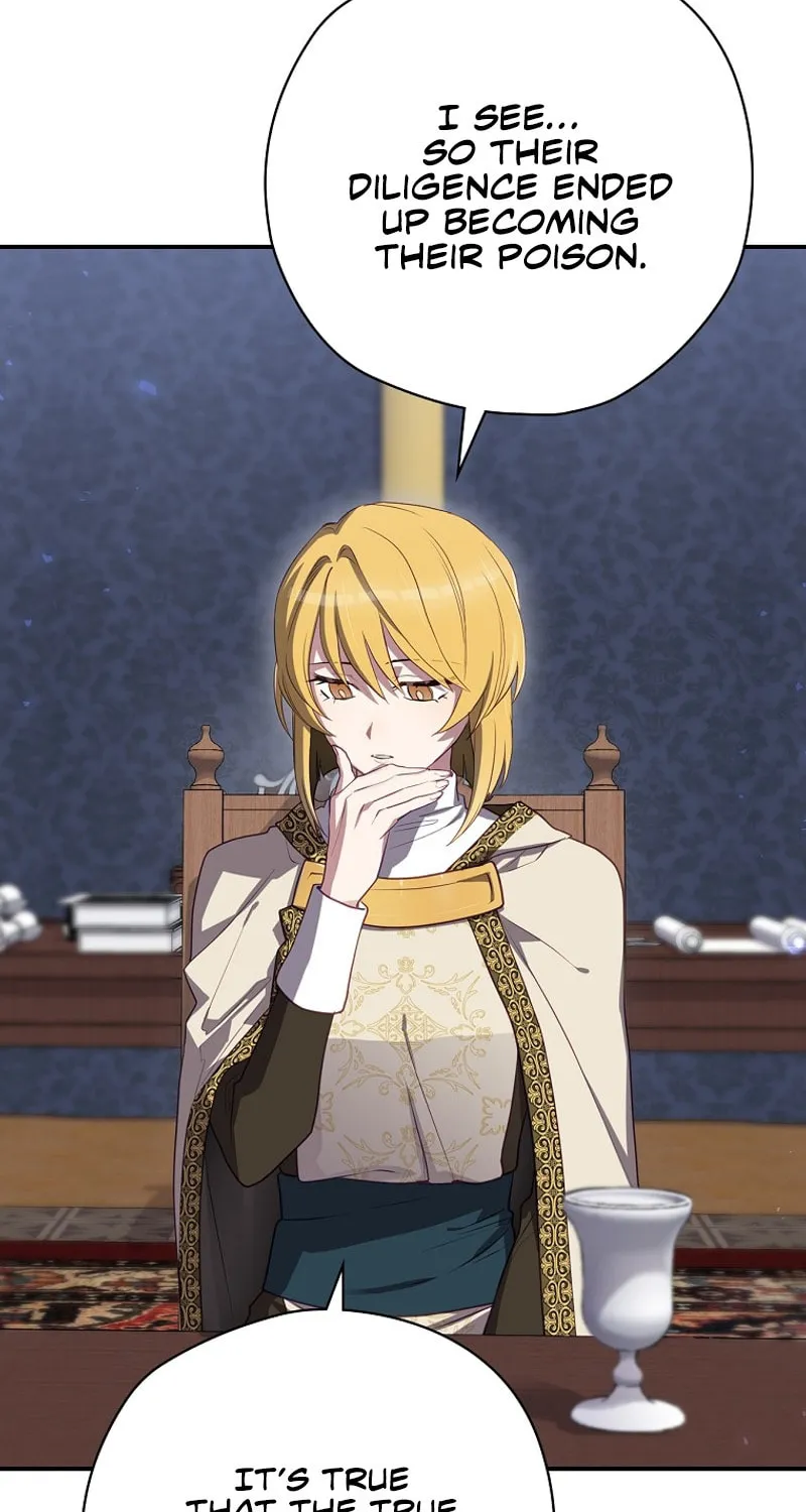 Read Ending Maker chapter 60 image 12 on Lezhin