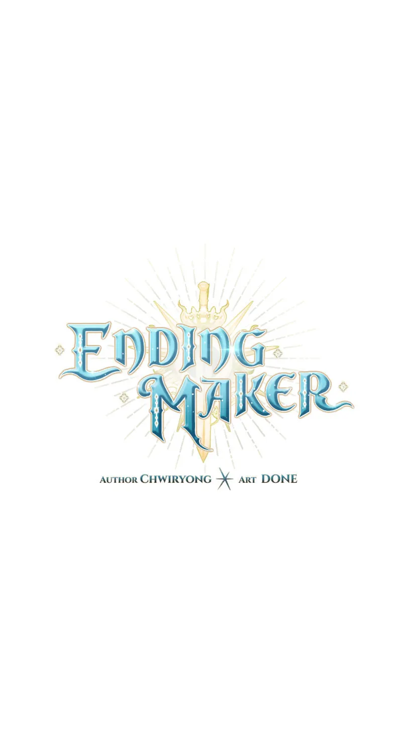 Read Ending Maker chapter 60 image 37 on Lezhin