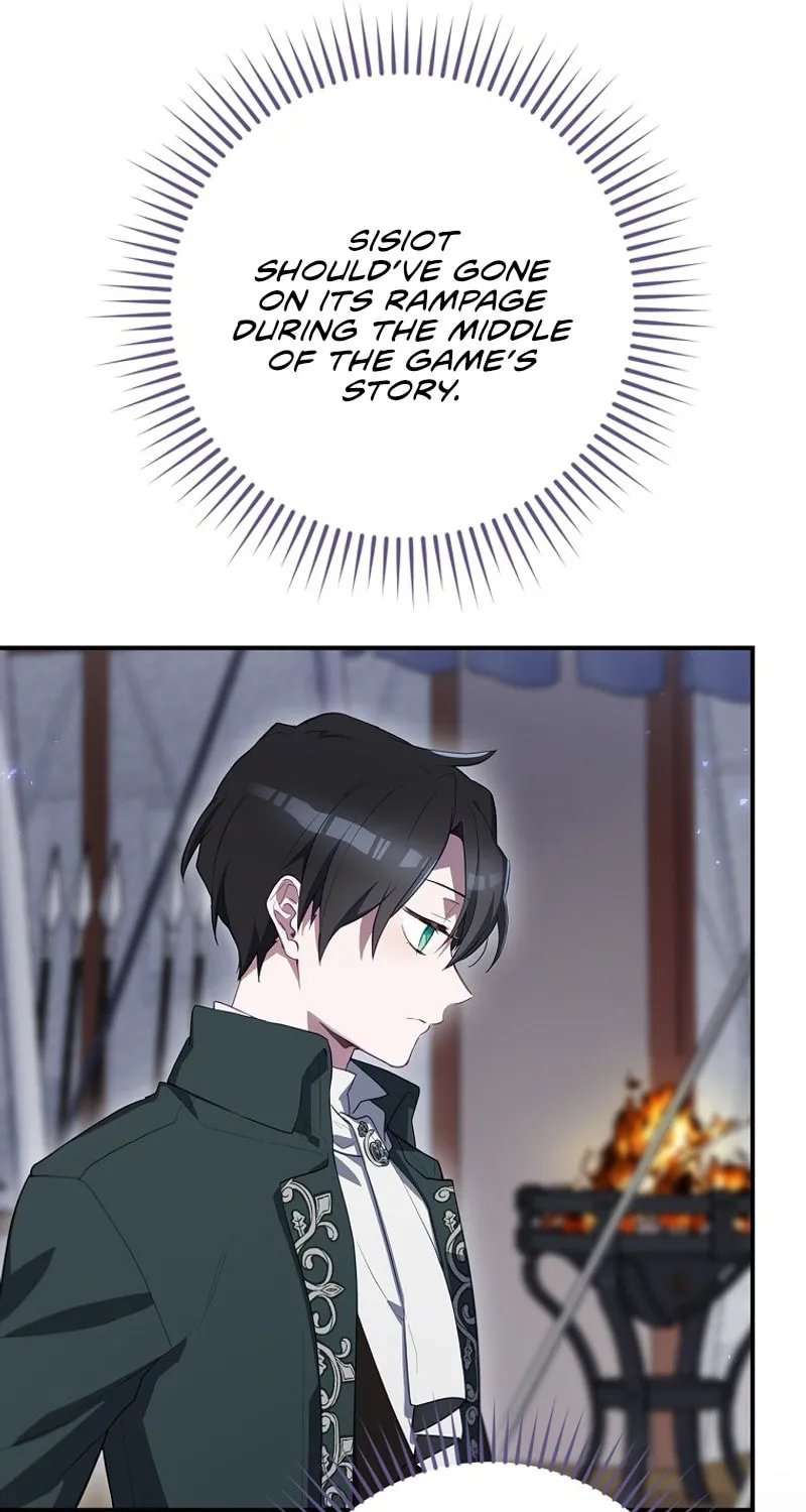 Read Ending Maker chapter 60 image 42 on Lezhin