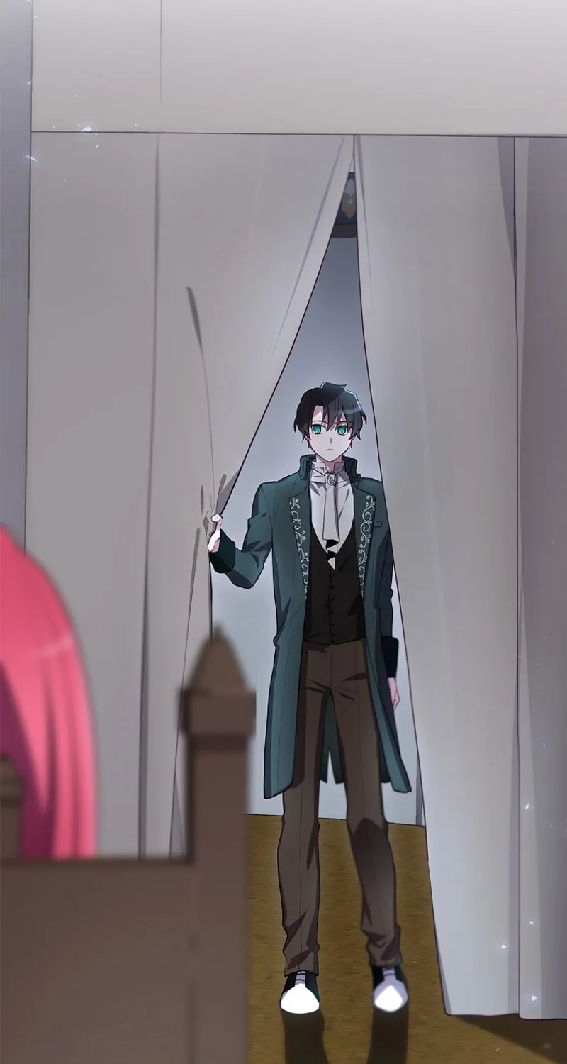 Read Ending Maker chapter 60 image 52 on Lezhin