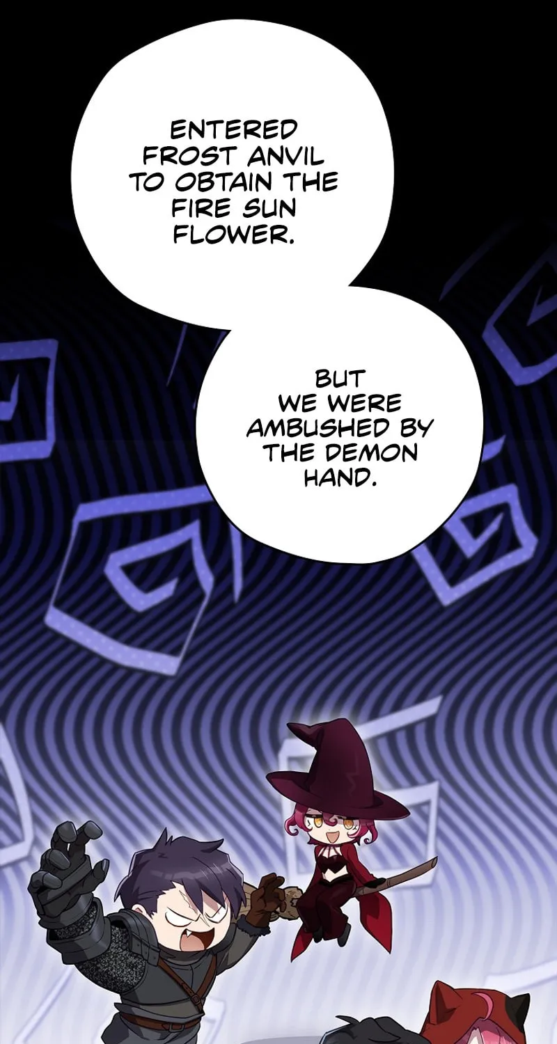 Read Ending Maker chapter 60 image 7 on Lezhin