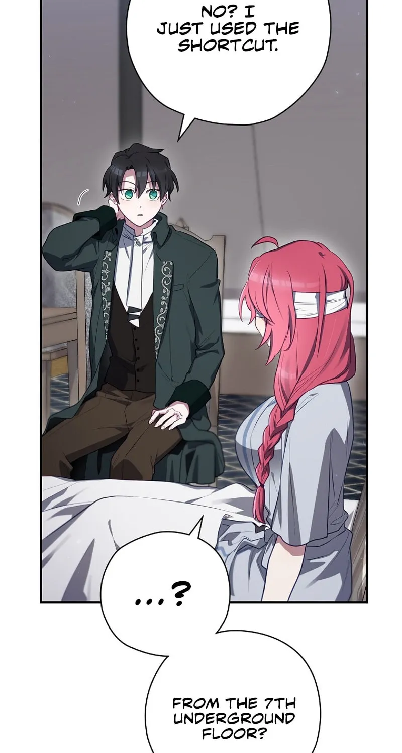 Read Ending Maker chapter 60 image 75 on Lezhin