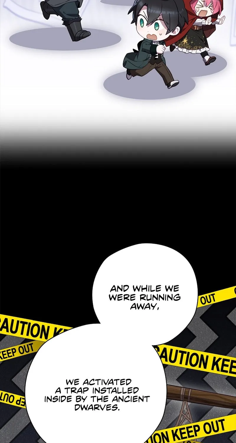 Read Ending Maker chapter 60 image 8 on Lezhin