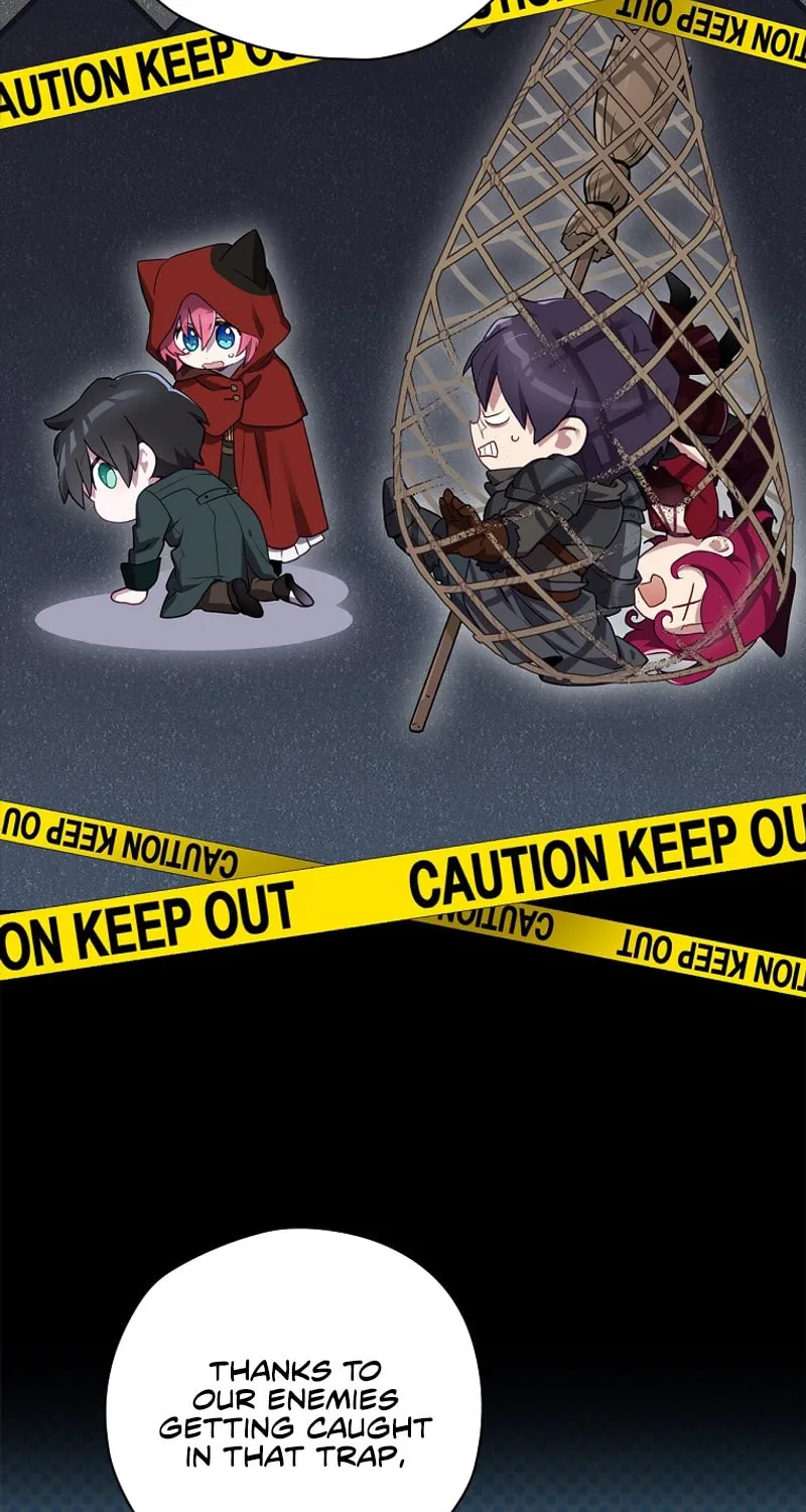 Read Ending Maker chapter 60 image 9 on Lezhin