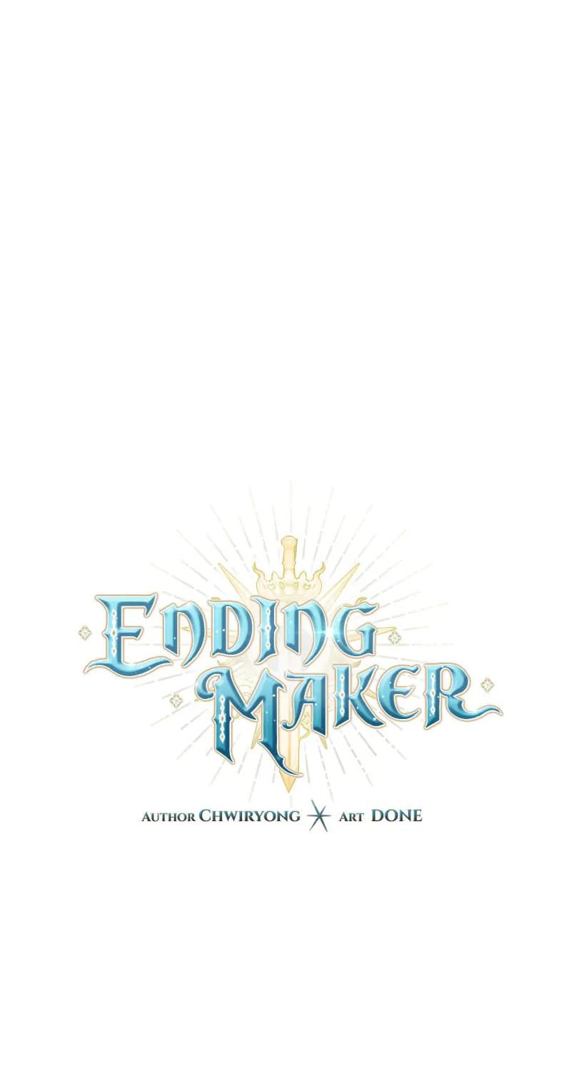 Read Ending Maker chapter 63 image 19 on Lezhin