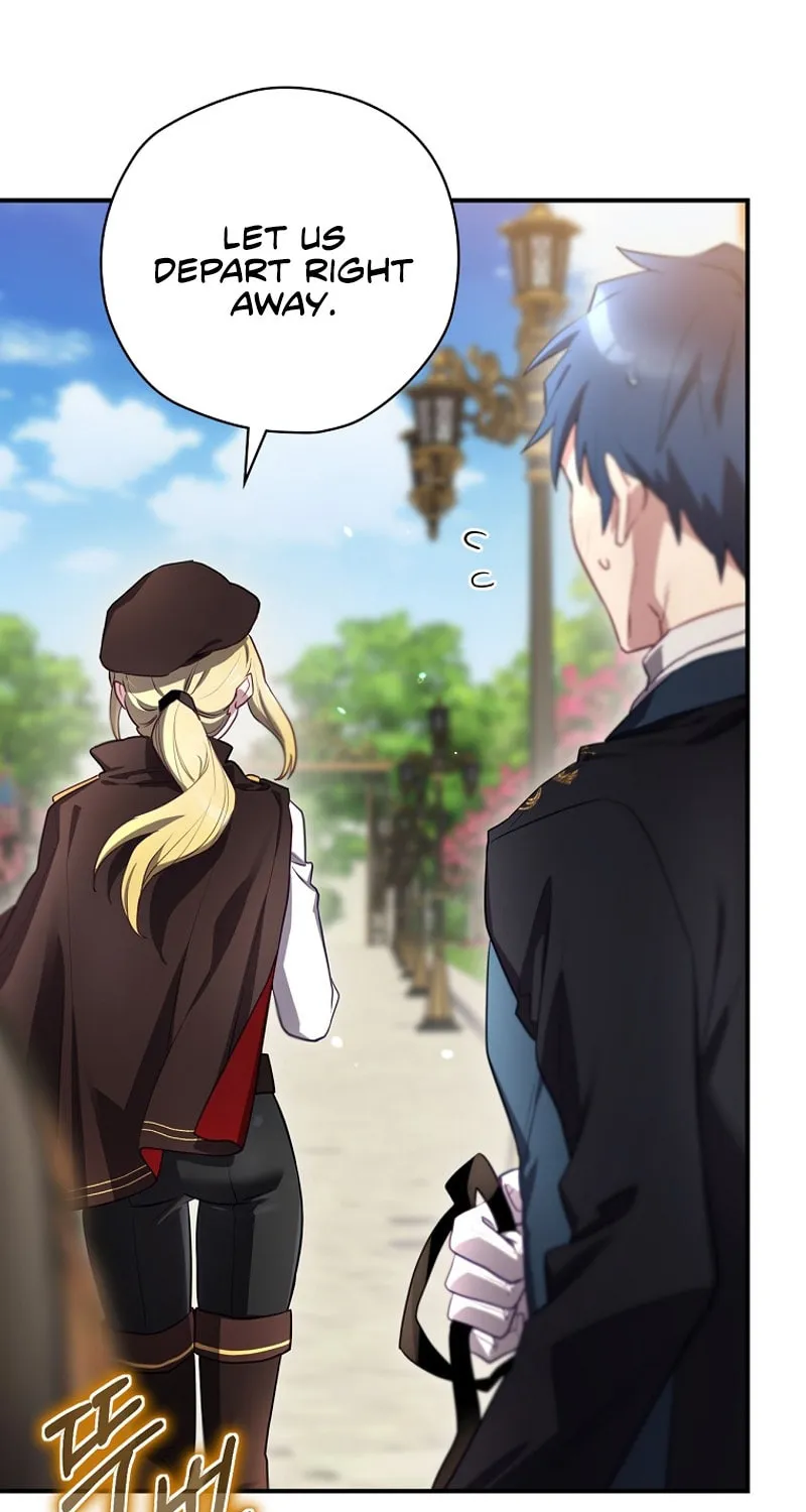 Read Ending Maker chapter 63 image 42 on Lezhin