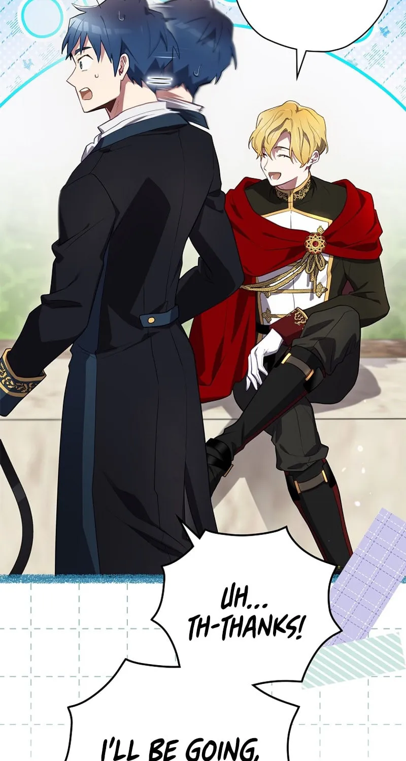 Read Ending Maker chapter 63 image 51 on Lezhin