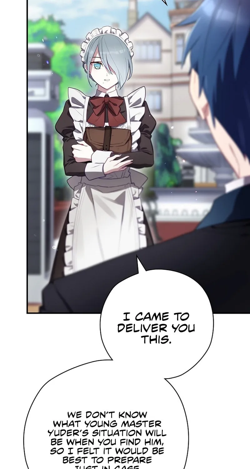 Read Ending Maker chapter 63 image 6 on Lezhin