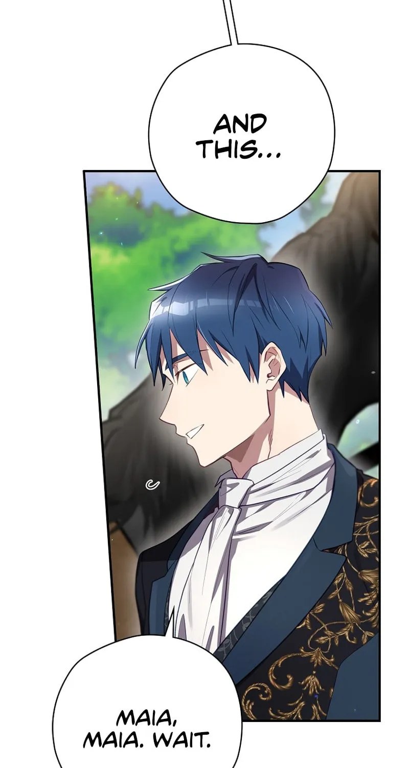 Read Ending Maker chapter 63 image 9 on Lezhin
