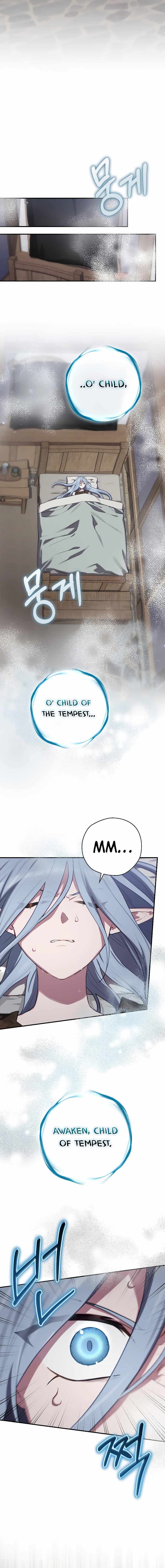 Read Ending Maker chapter 64 image 11 on Lezhin