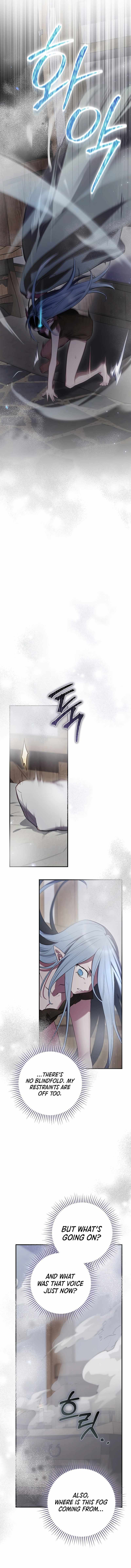 Read Ending Maker chapter 64 image 12 on Lezhin