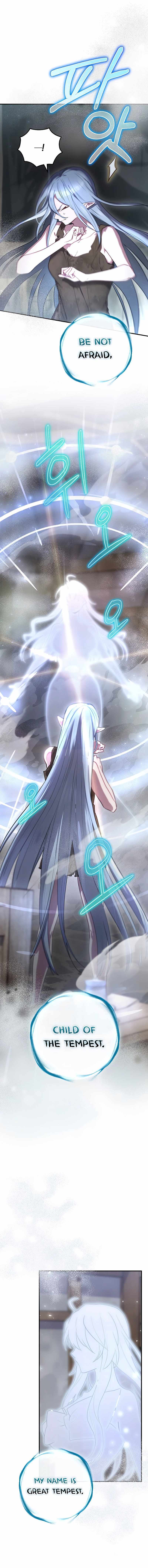 Read Ending Maker chapter 64 image 13 on Lezhin