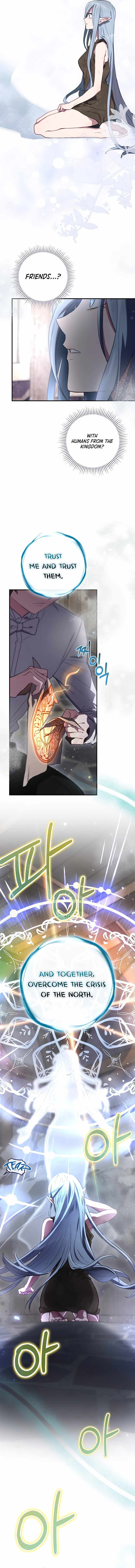 Read Ending Maker chapter 64 image 16 on Lezhin