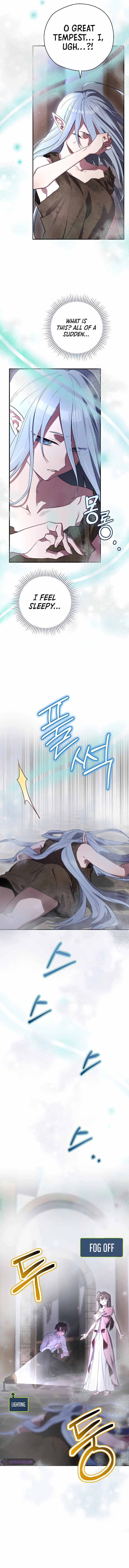 Read Ending Maker chapter 64 image 17 on Lezhin