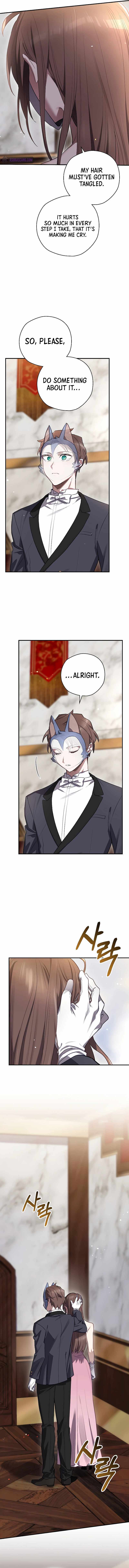 Read Ending Maker chapter 64 image 7 on Lezhin