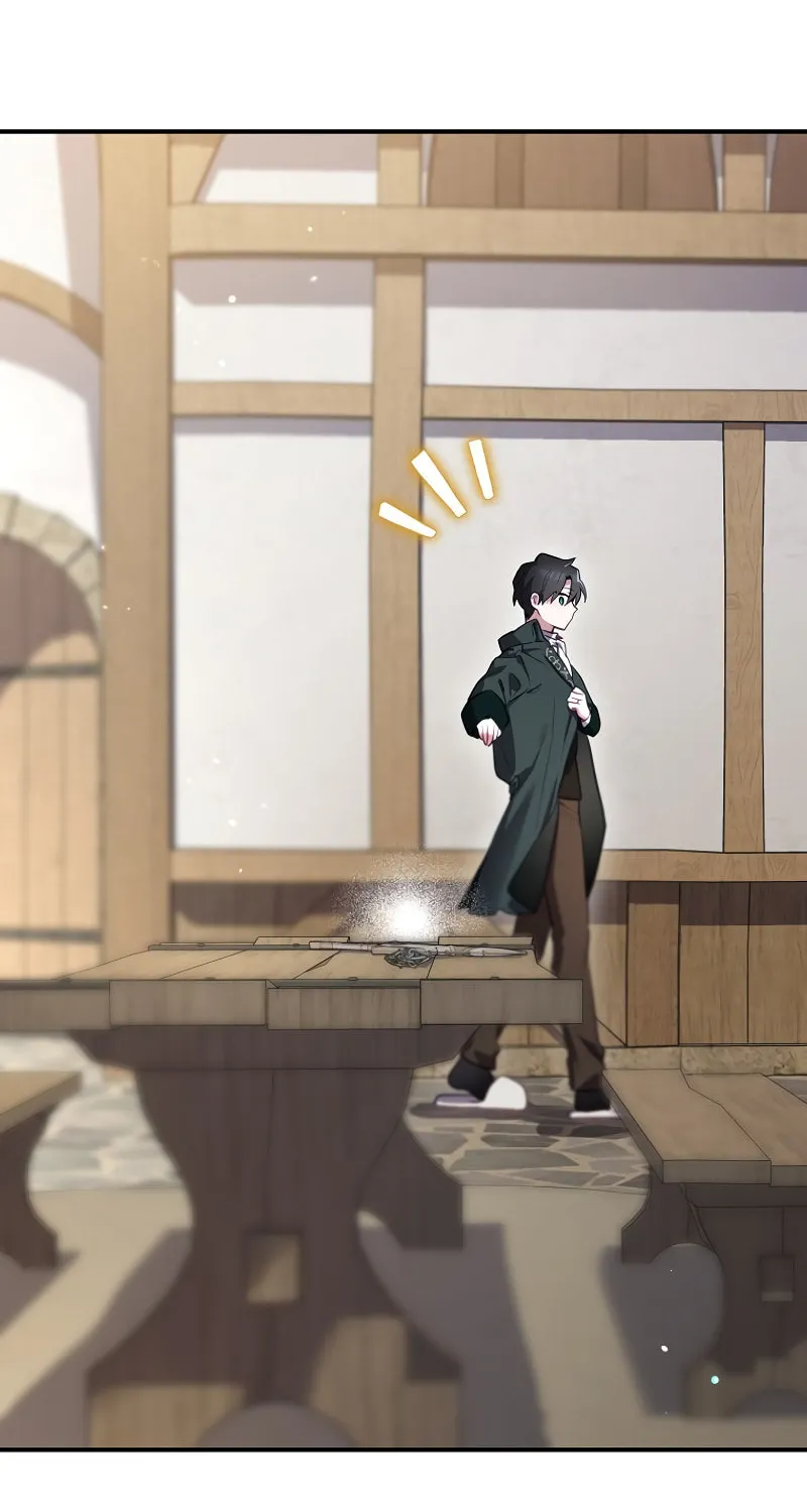 Read Ending Maker chapter 65 image 32 on Lezhin