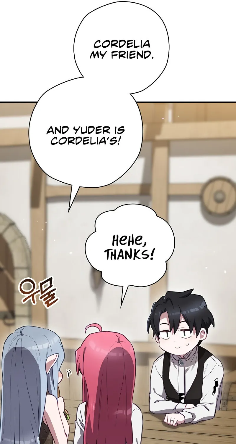 Read Ending Maker chapter 65 image 44 on Lezhin