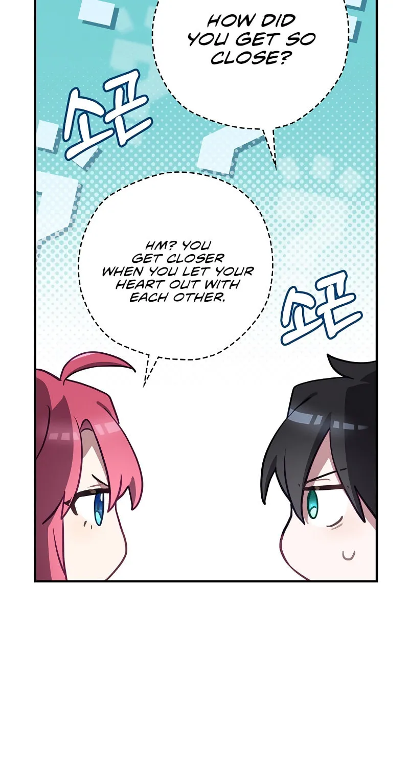 Read Ending Maker chapter 65 image 46 on Lezhin