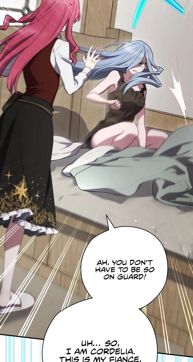 Read Ending Maker chapter 65 image 7 on Lezhin