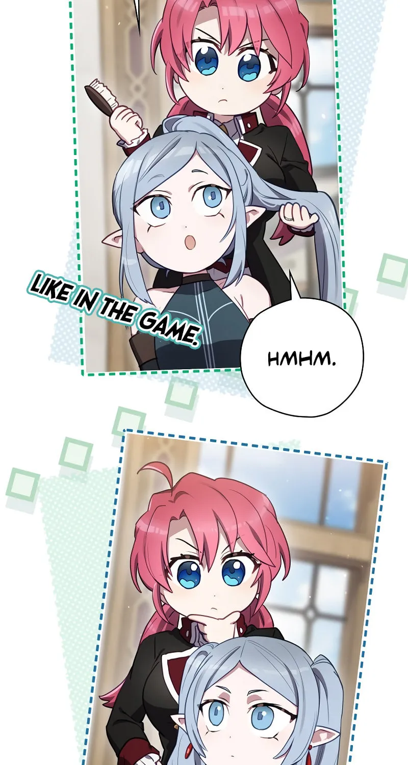 Read Ending Maker chapter 65 image 70 on Lezhin