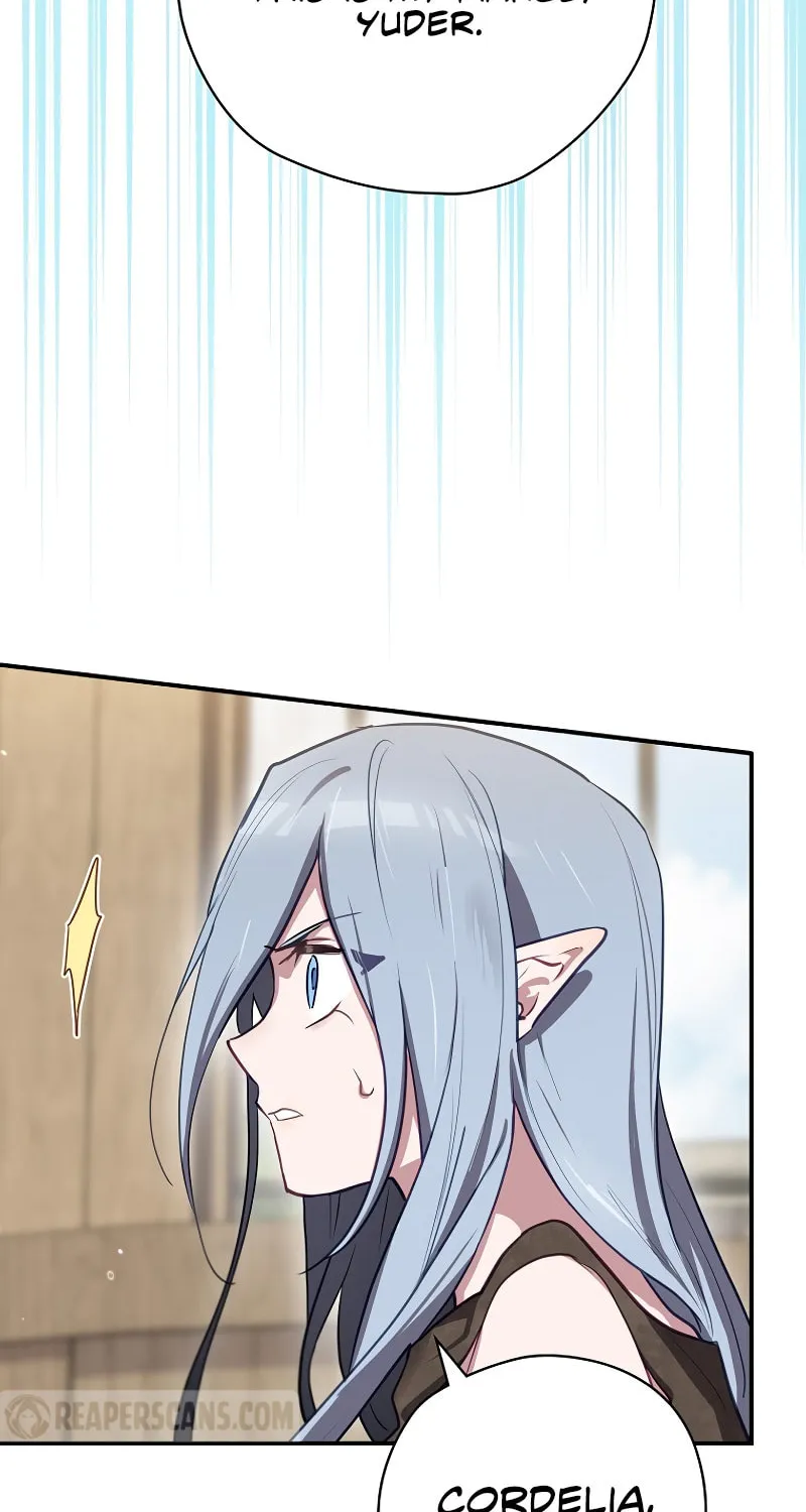 Read Ending Maker chapter 65 image 8 on Lezhin