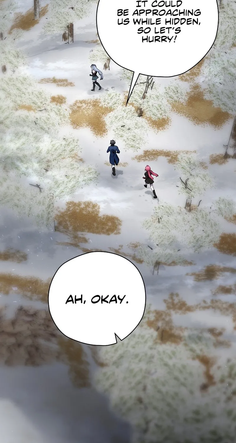 Read Ending Maker chapter 66 image 101 on Lezhin