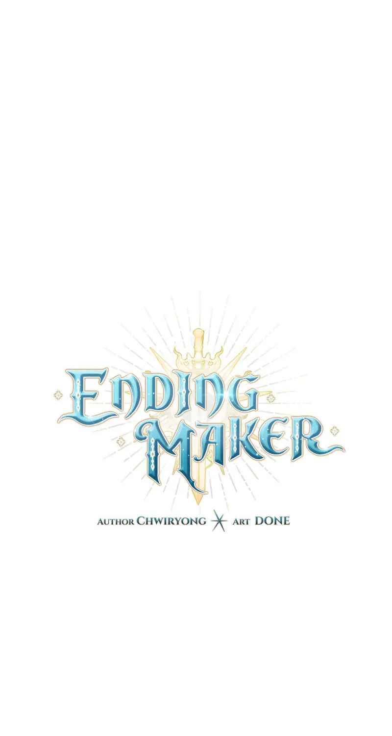 Read Ending Maker chapter 66 image 15 on Lezhin