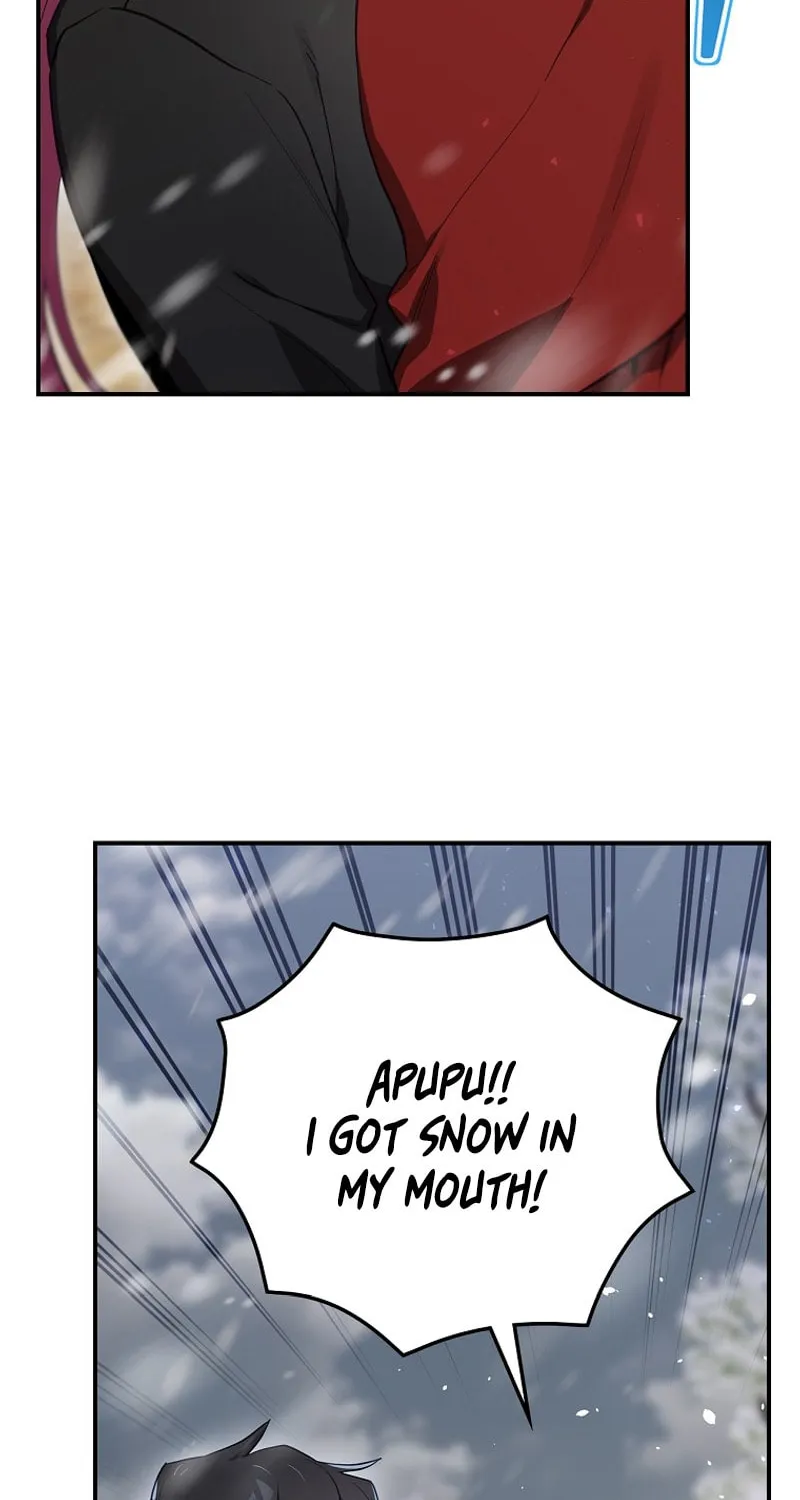 Read Ending Maker chapter 66 image 32 on Lezhin