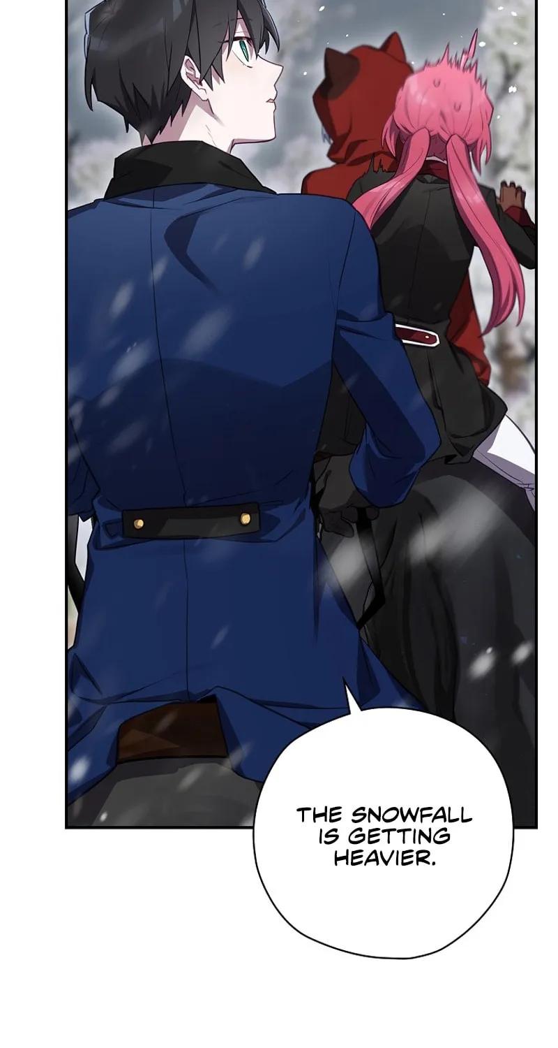 Read Ending Maker chapter 66 image 33 on Lezhin