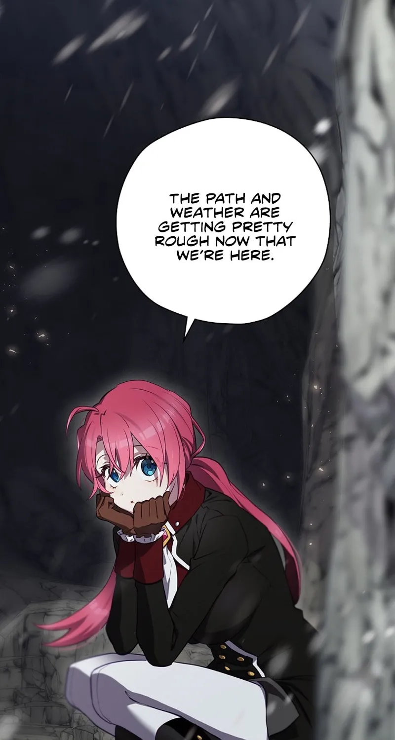 Read Ending Maker chapter 66 image 44 on Lezhin