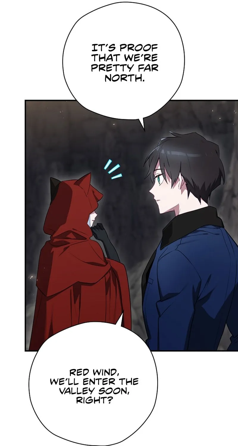 Read Ending Maker chapter 66 image 46 on Lezhin