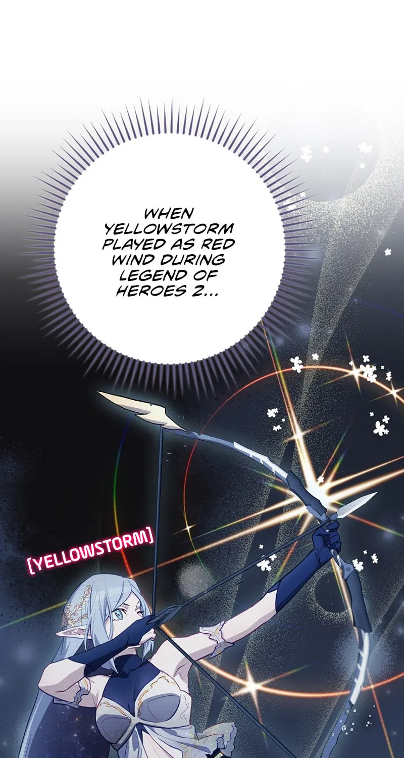 Read Ending Maker chapter 66 image 50 on Lezhin