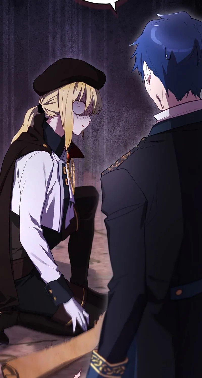 Read Ending Maker chapter 66 image 8 on Lezhin