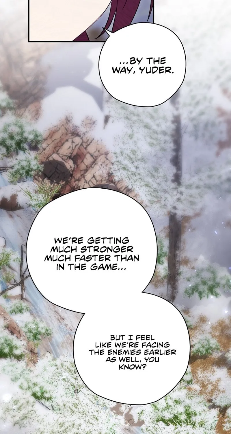 Read Ending Maker chapter 66 image 82 on Lezhin