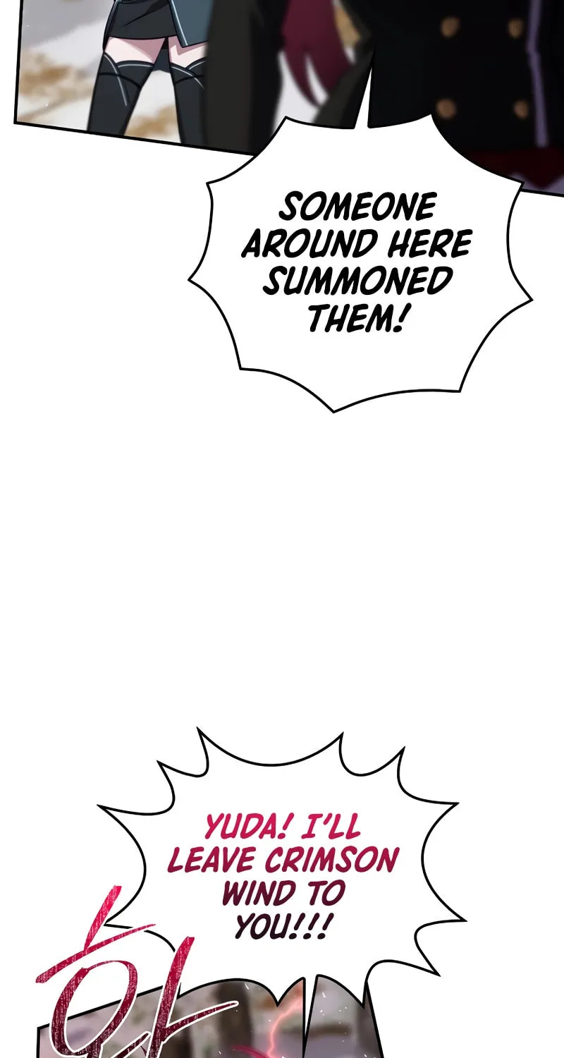 Read Ending Maker chapter 67 image 16 on Lezhin