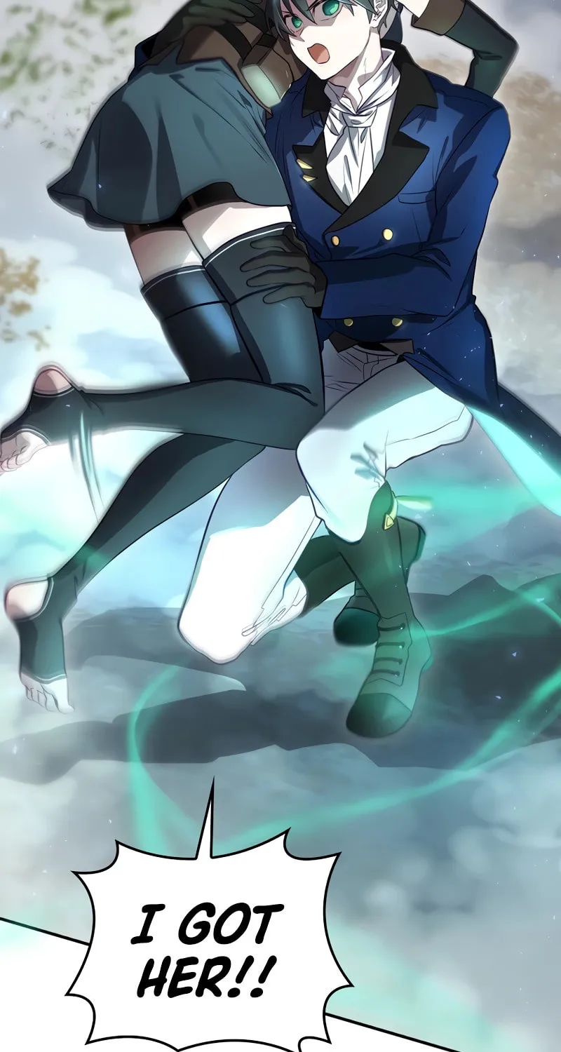 Read Ending Maker chapter 67 image 19 on Lezhin