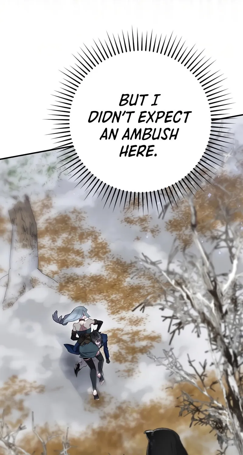 Read Ending Maker chapter 67 image 35 on Lezhin