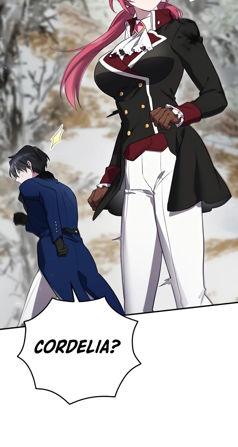Read Ending Maker chapter 67 image 4 on Lezhin