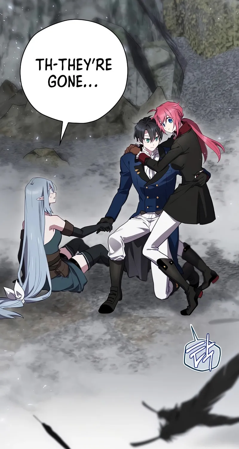 Read Ending Maker chapter 67 image 71 on Lezhin