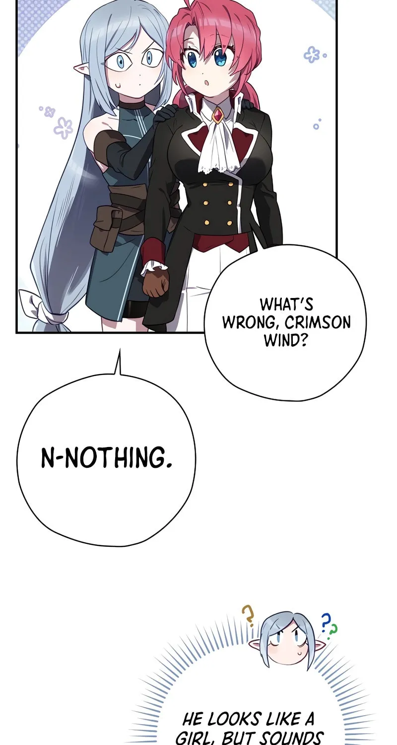 Read Ending Maker chapter 67 image 93 on Lezhin