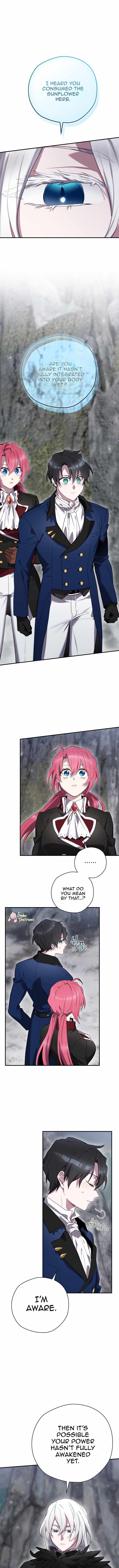 Read Ending Maker chapter 68 image 1 on Lezhin